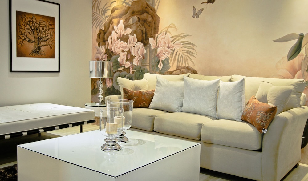 Boracay Suites