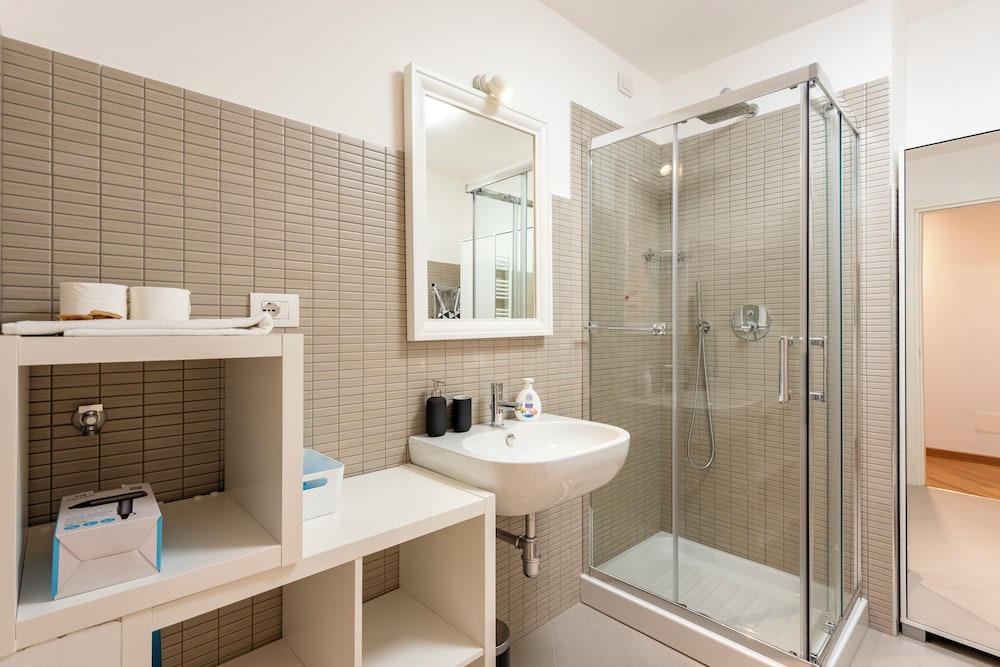 Cozy flat in historical centre of Genova