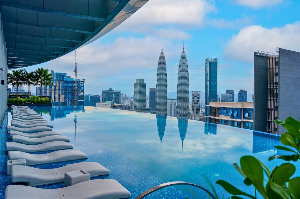Eaton Residence KLCC