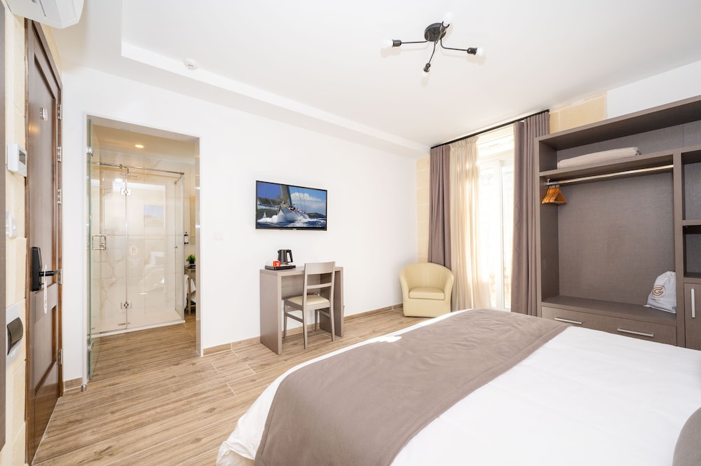 C4 Retreats Gozo