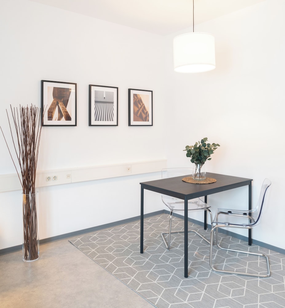 Arbio Apartment In Wustermark