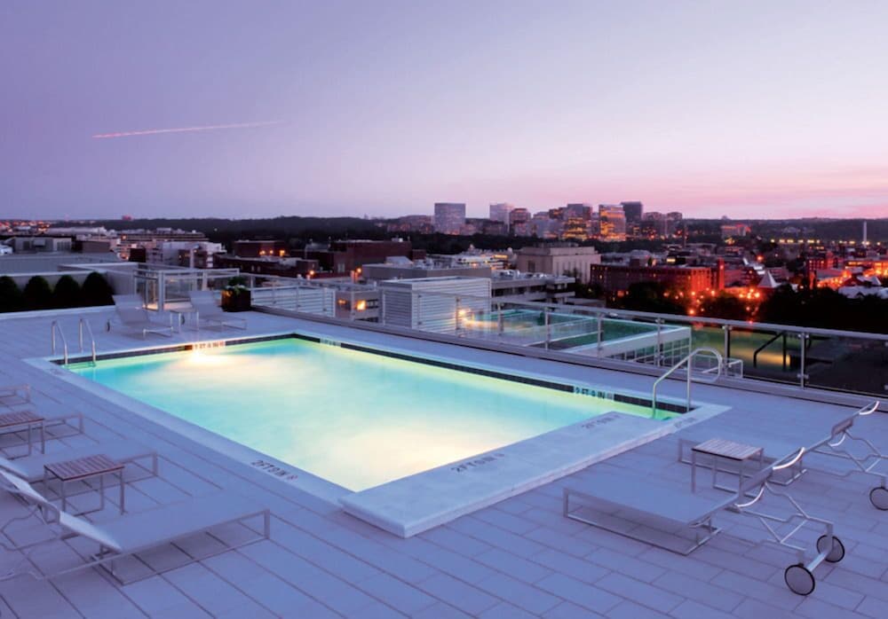 Weichert Suites at the West End