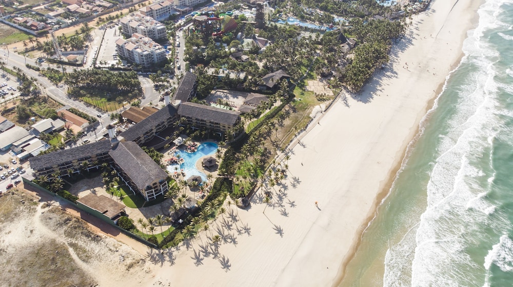 Beach Park Suites Resort