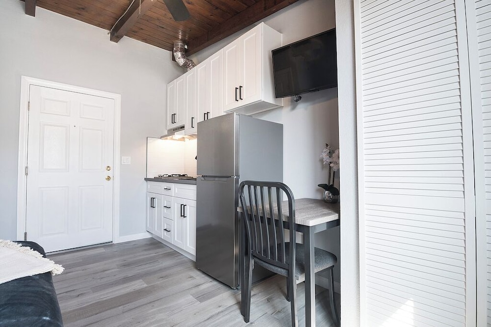 Casas On Cordova Street