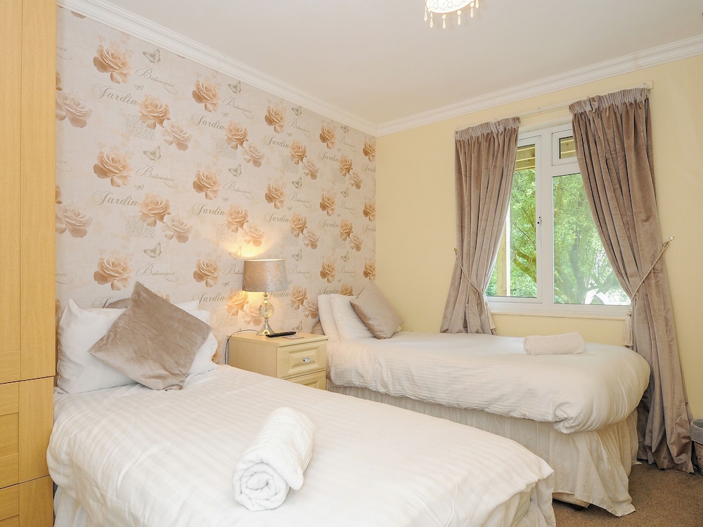 Dart Lodge