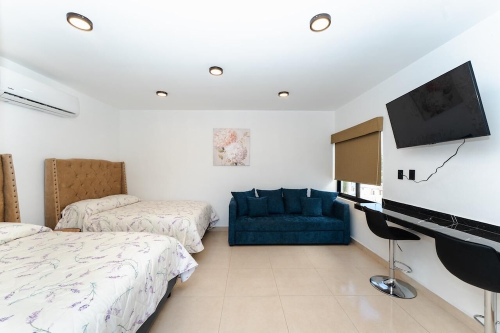 Apartamentos Torre II Condominios
