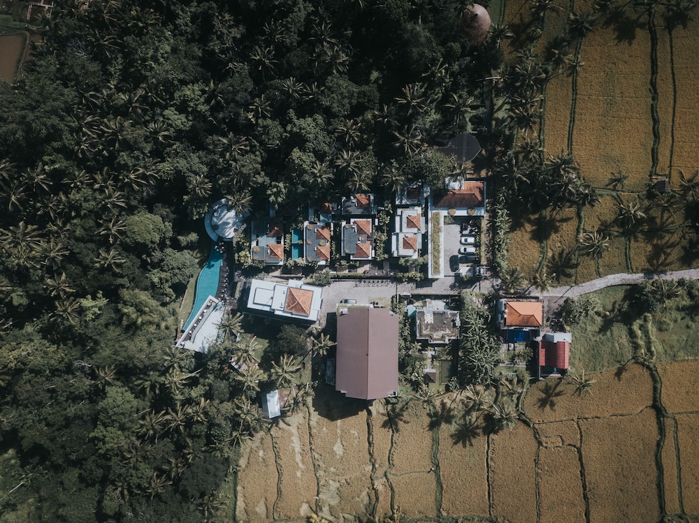 Hotel The Ning Resort Ubud - Image 1