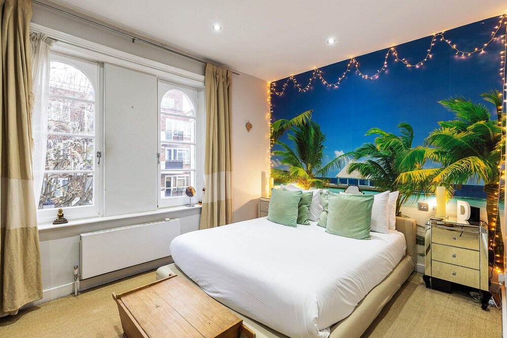 Charming Two Bed Maisonette in Notting Hill photo 5
