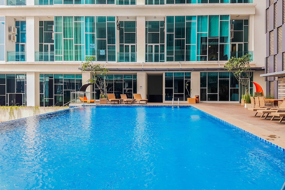 Good Deal Studio At Brooklyn Alam Sutera Apartment