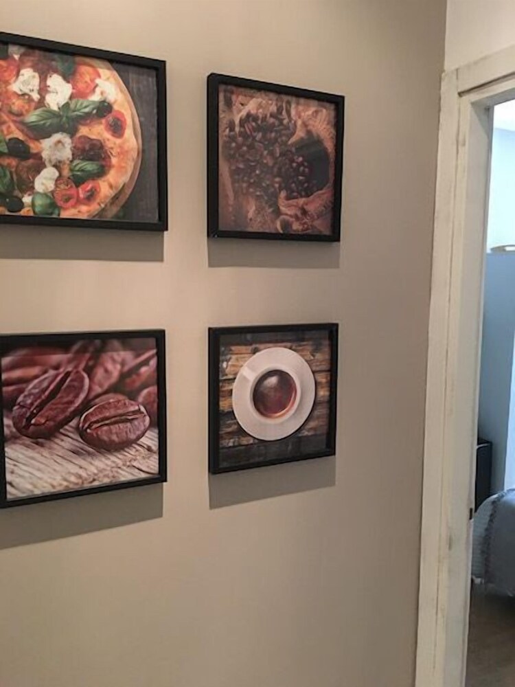 B&B Near