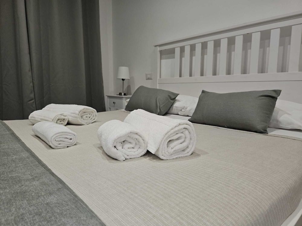 Guest House Il Ferroviere