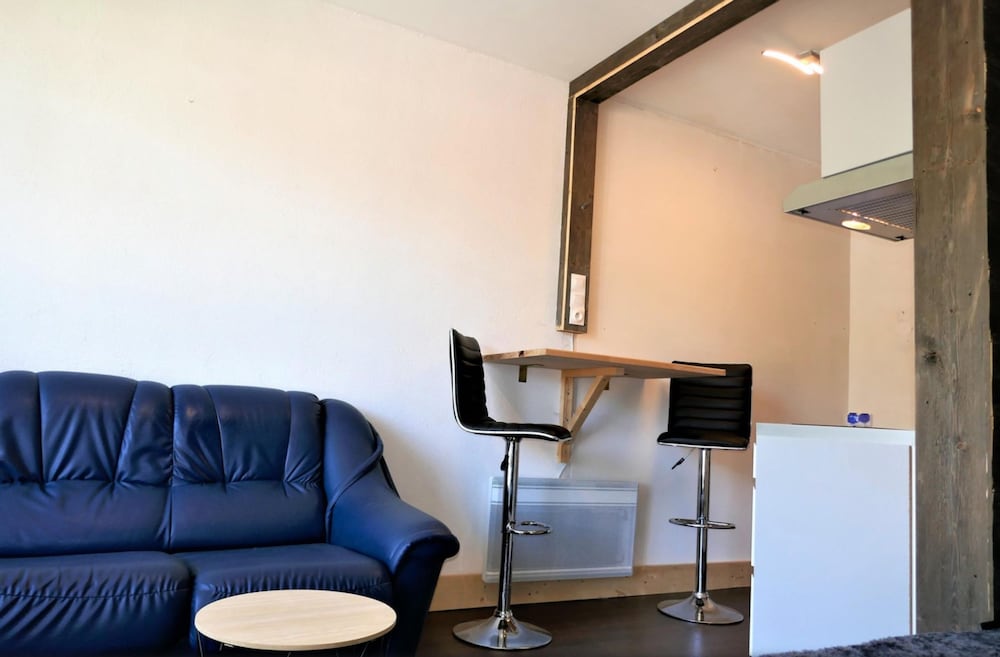 Studio Centre La Bresse