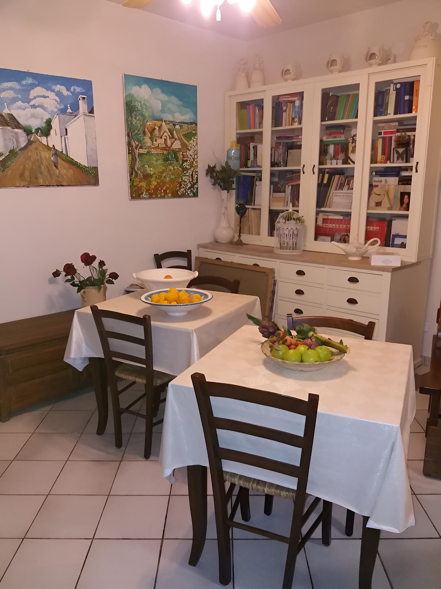 B&B Macchia Mediterranea