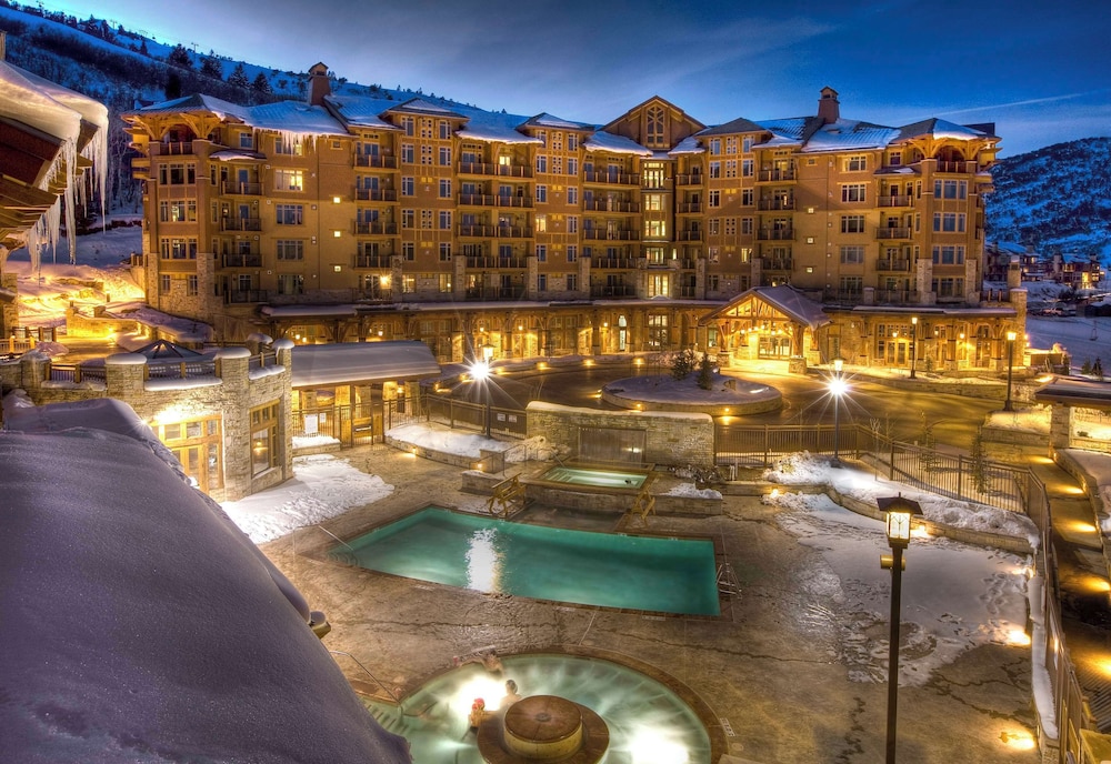 Hotel Hyatt Centric Park City - Image 1