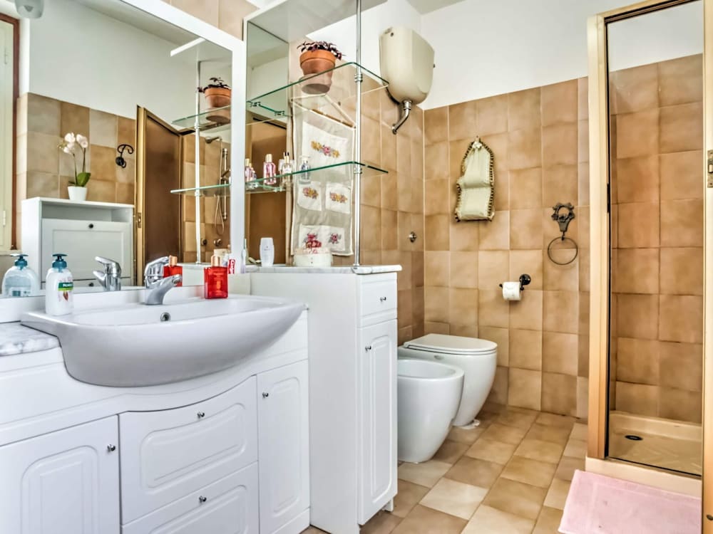 Elegant Holiday Home in Fabrica di Roma near Theatre