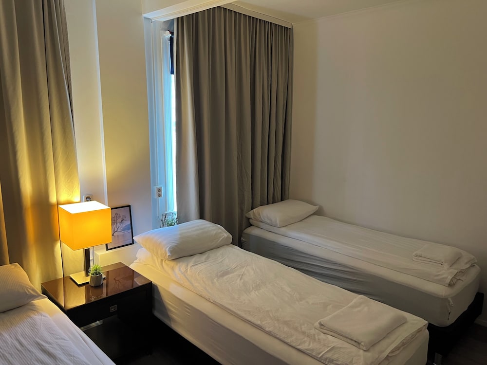 Castle Guesthouse