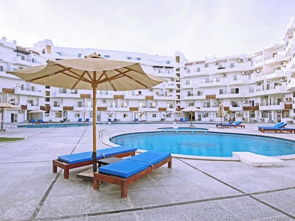 Tiba View Resort - Near Elgouna