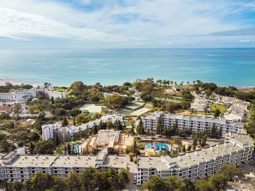 Balaia Sunshine Apartment