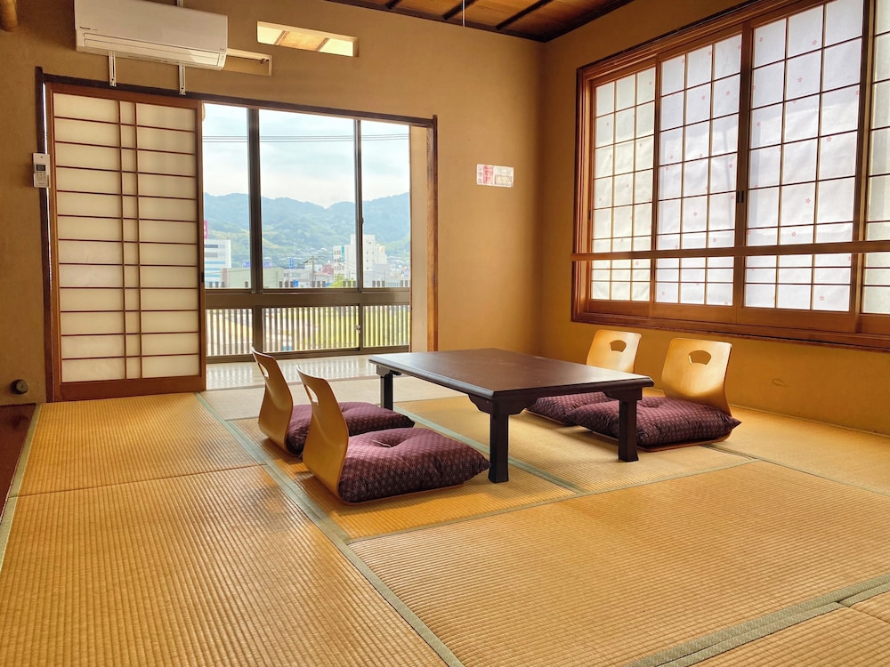 JAPANESE INN HOTEL MATSUKISO, Beppu - 13