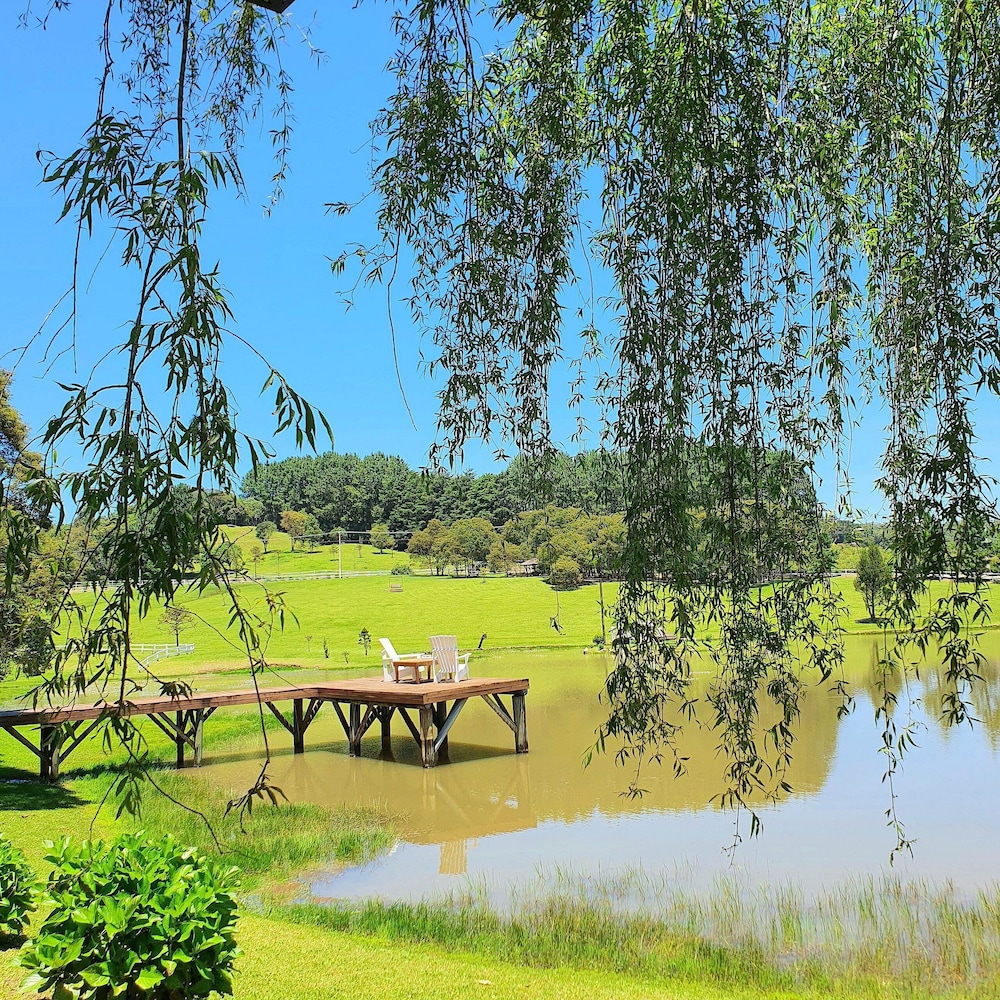 Rancho das Neves - Rancho Queimado - SC