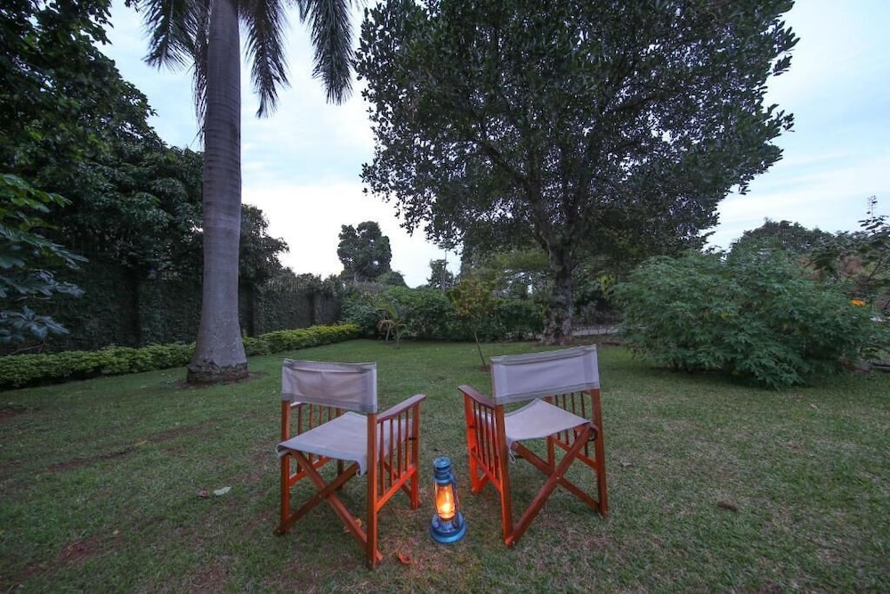 Papyrus Guest House, photo 11