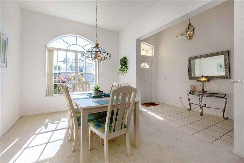 5br Villa At Highlands Reserve Golf & Country Club 5 Bedroom Villa