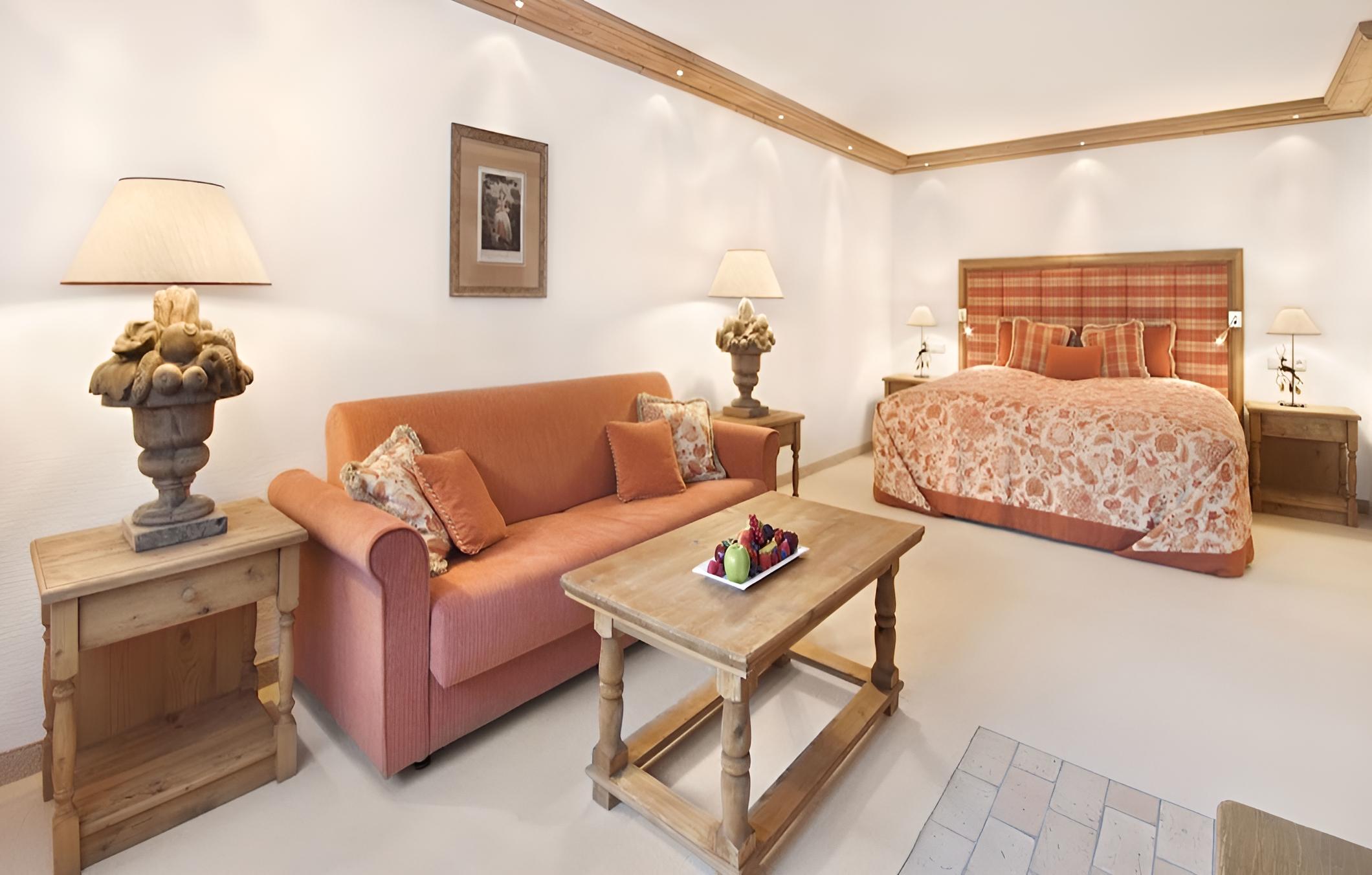 Zur Tenne Hotel