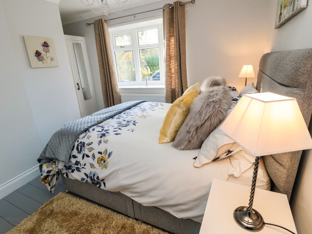 Fox View Cottage