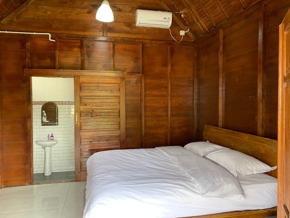 Tanah Penida Bungalow view 4