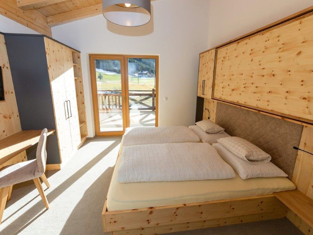 Apartment in Kleinarl Near Ski Slopes