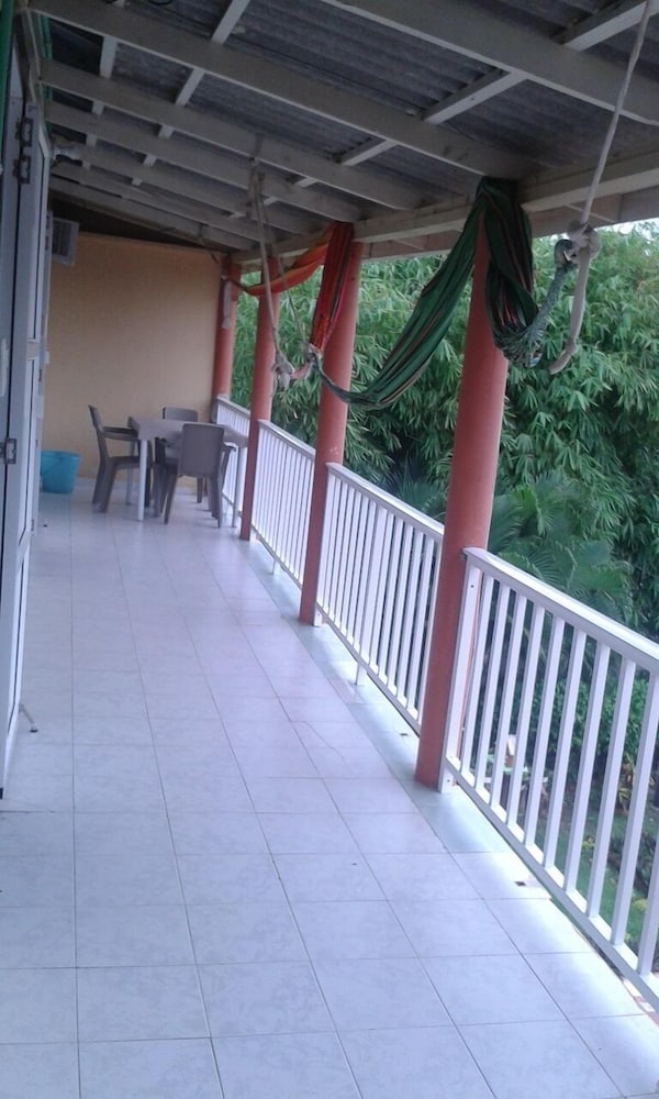 Posada Sweet Anashly