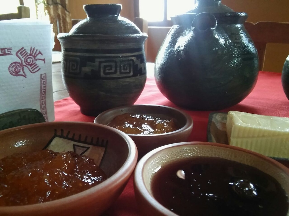La Casa de los Vientos