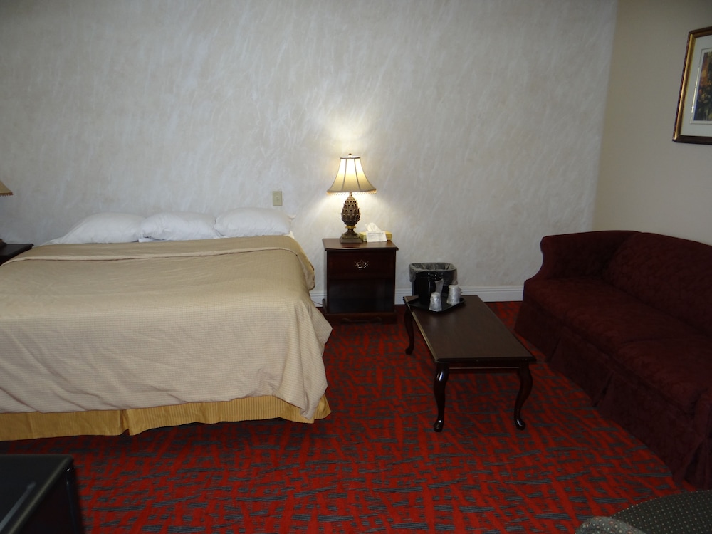Edelweiss Lodge