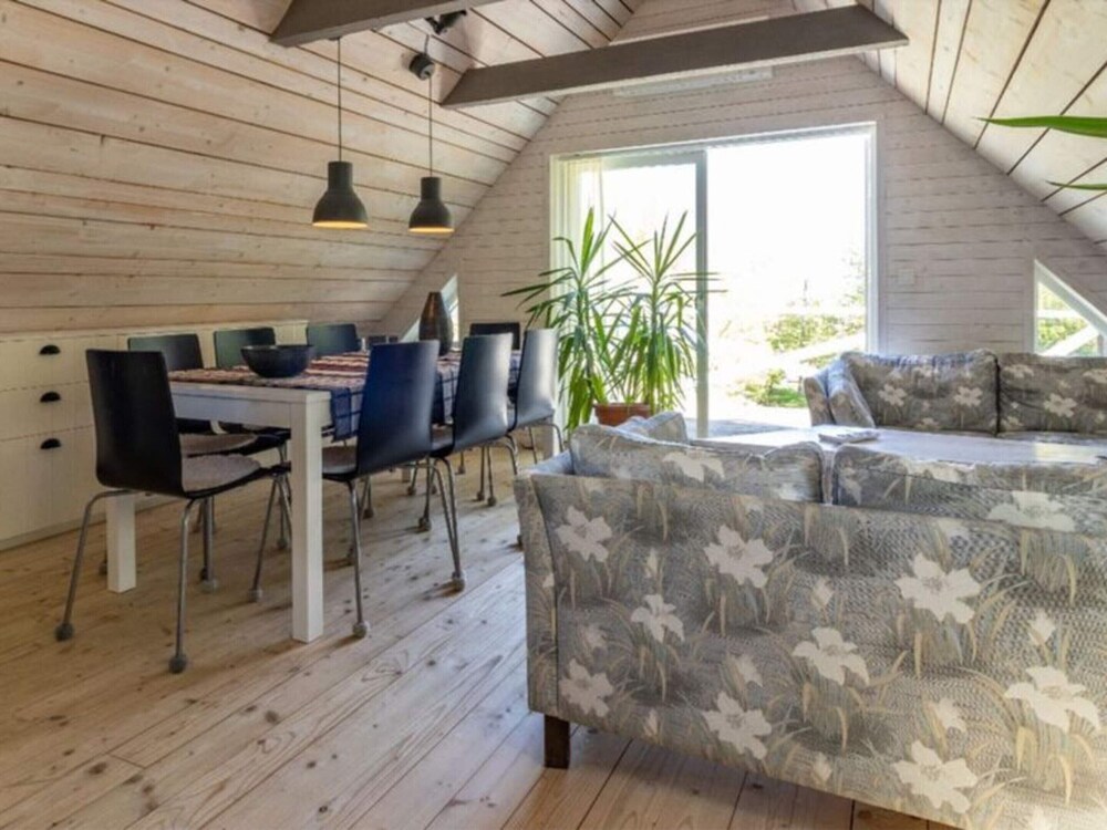 4 Star Holiday Home in Drottningskar