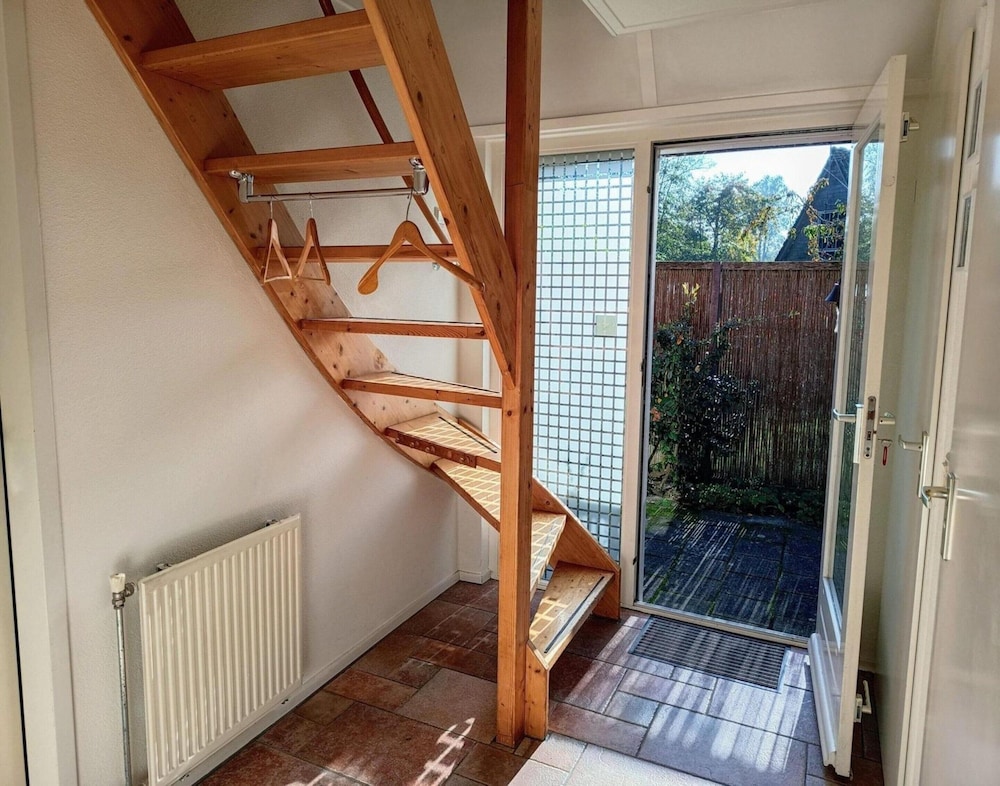 Cozy Holiday Home in Sint Maartenszee
