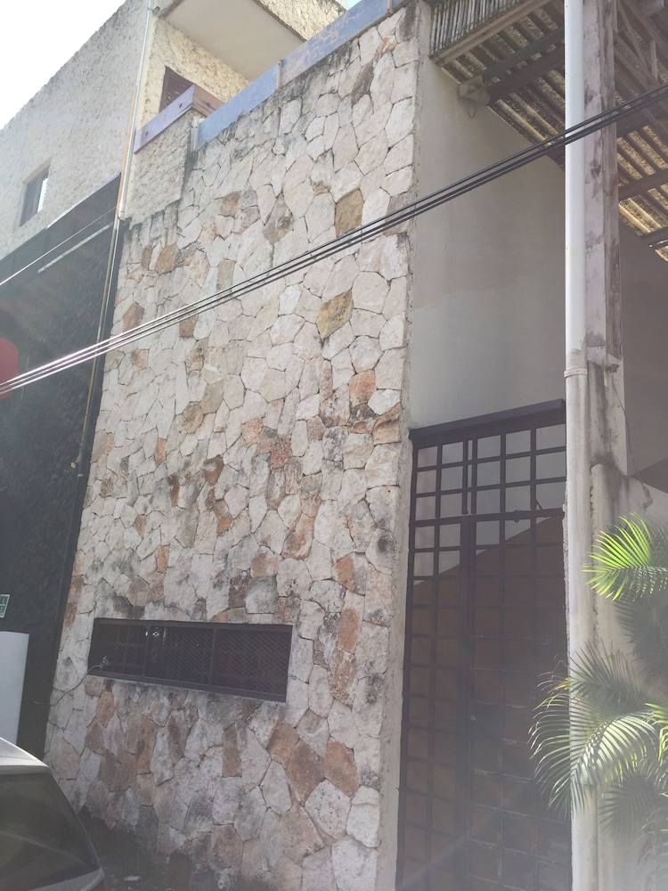 Suites on 5th in Playa del Carmen