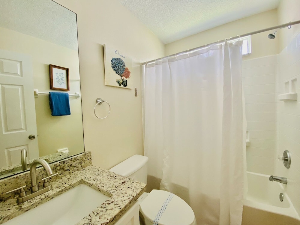 Mike's Southern Dunes Vacation Home