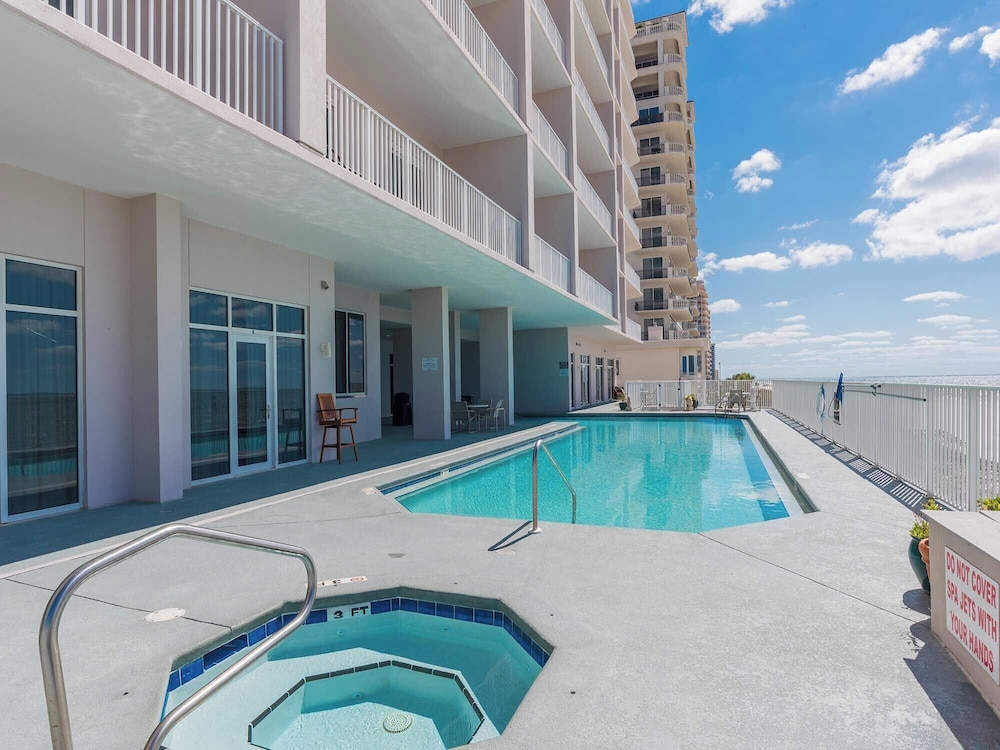 Windemere #1303 by Southern Vacation Rentals