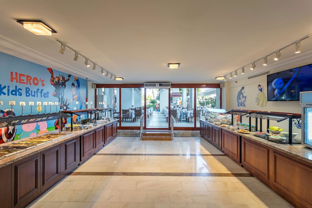 Seven Seas Hotel Life - All Inclusive