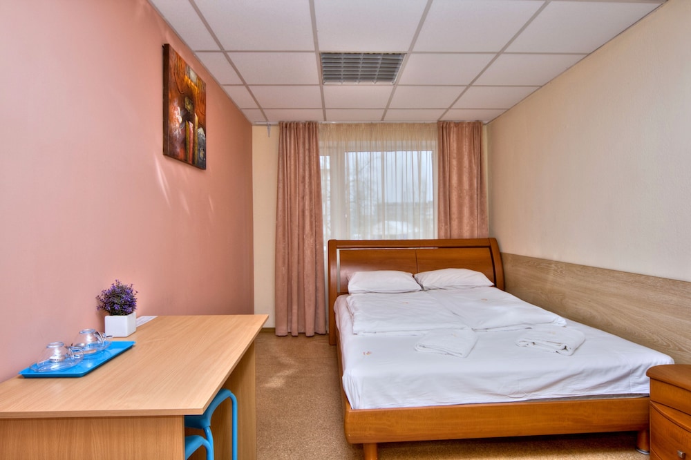 Podolski Hostel