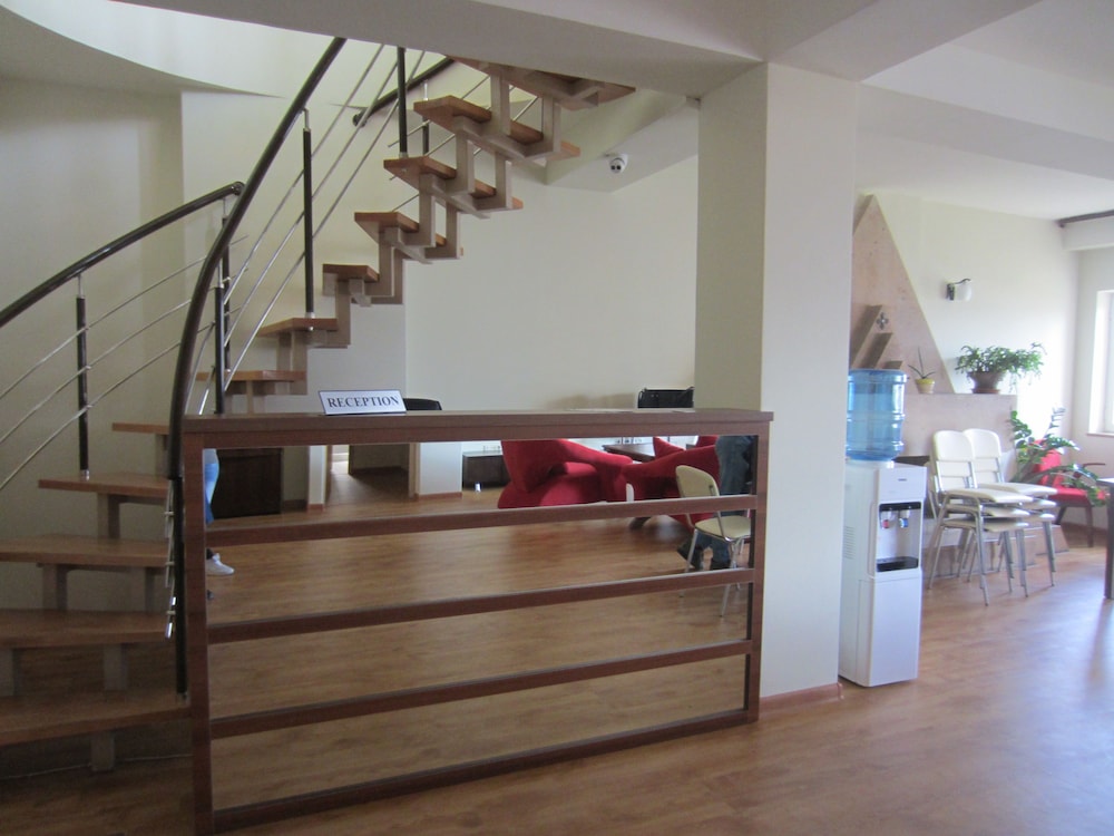 Yerevan Vacations - The Rooms Hostel Yerevan - Property Image 12