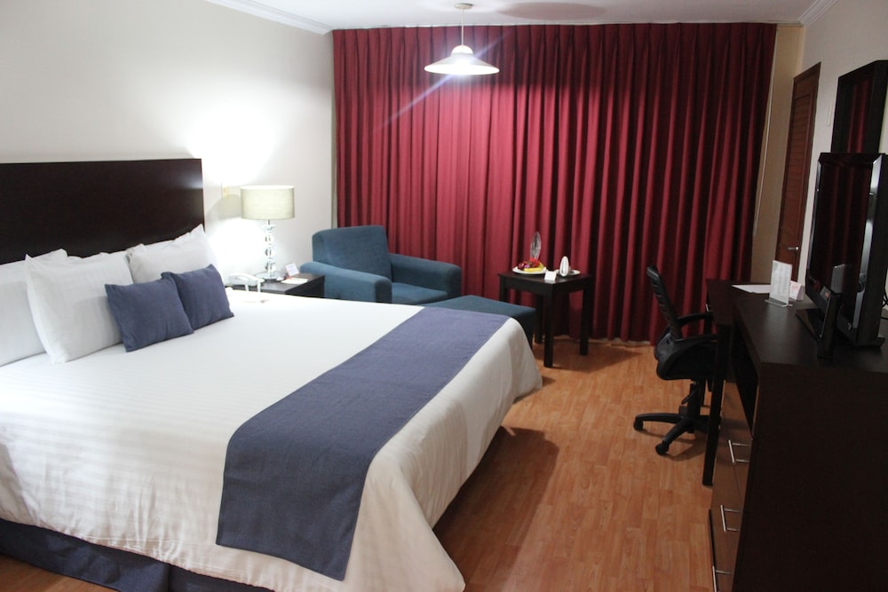 Tampico Vacations - Hotel Posada de Tampico - Property Image 4