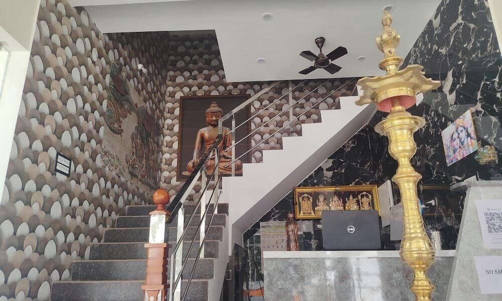 BKP Jungle Resorts