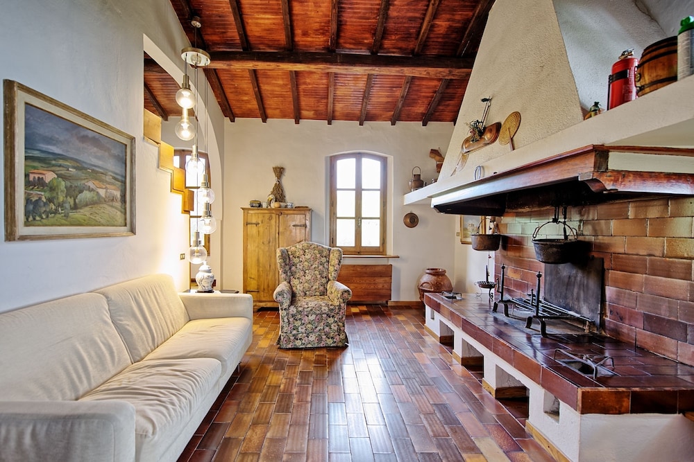 Casa Gabriella