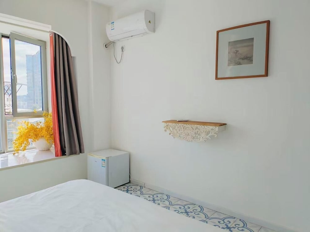 Chongqing Justom Serviced Apartment 7
