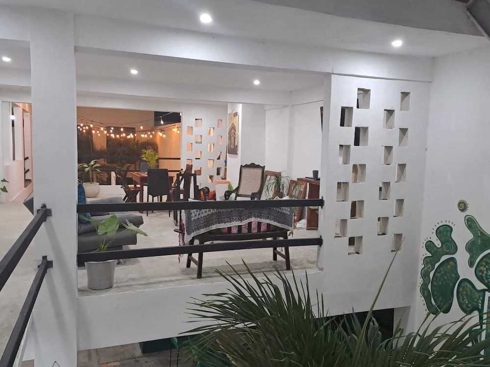 Casa Caamal view 2