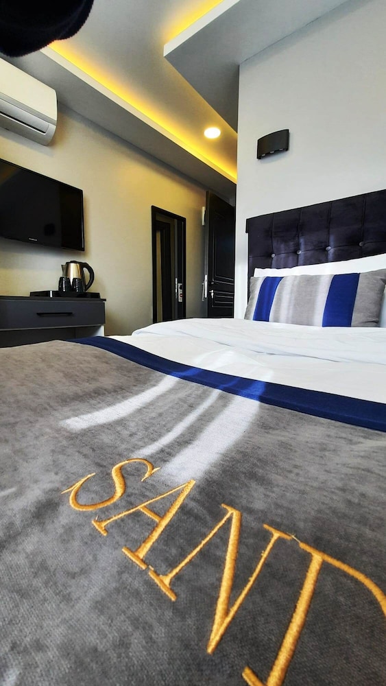 Sanddoor Otel - Image 36