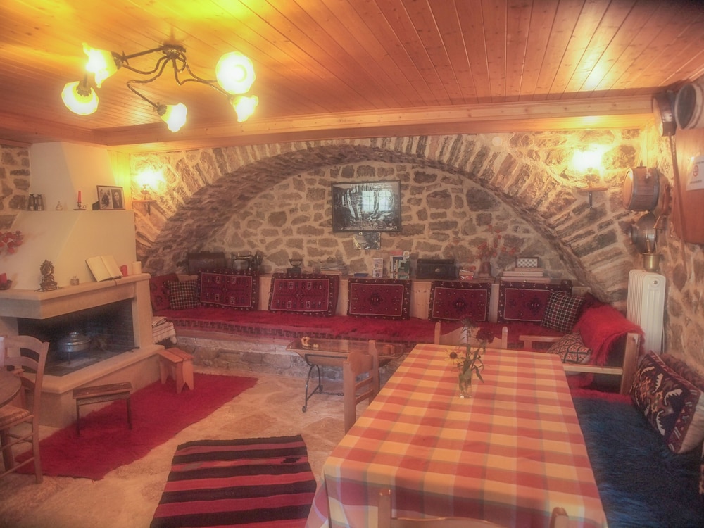 Casa Calda