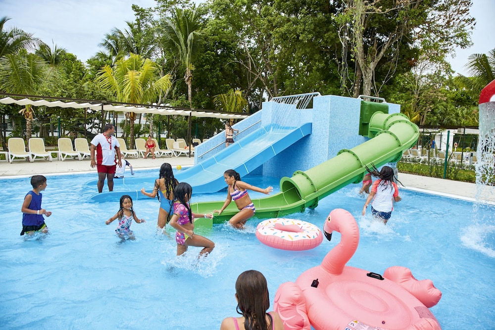 Hotel Riu Tequila - All Inclusive - Property Image 73