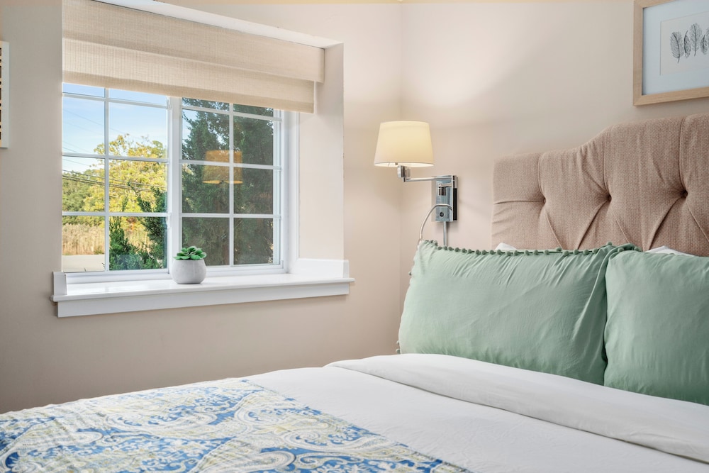 Guest House Suites